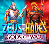 Zeus vs Hades